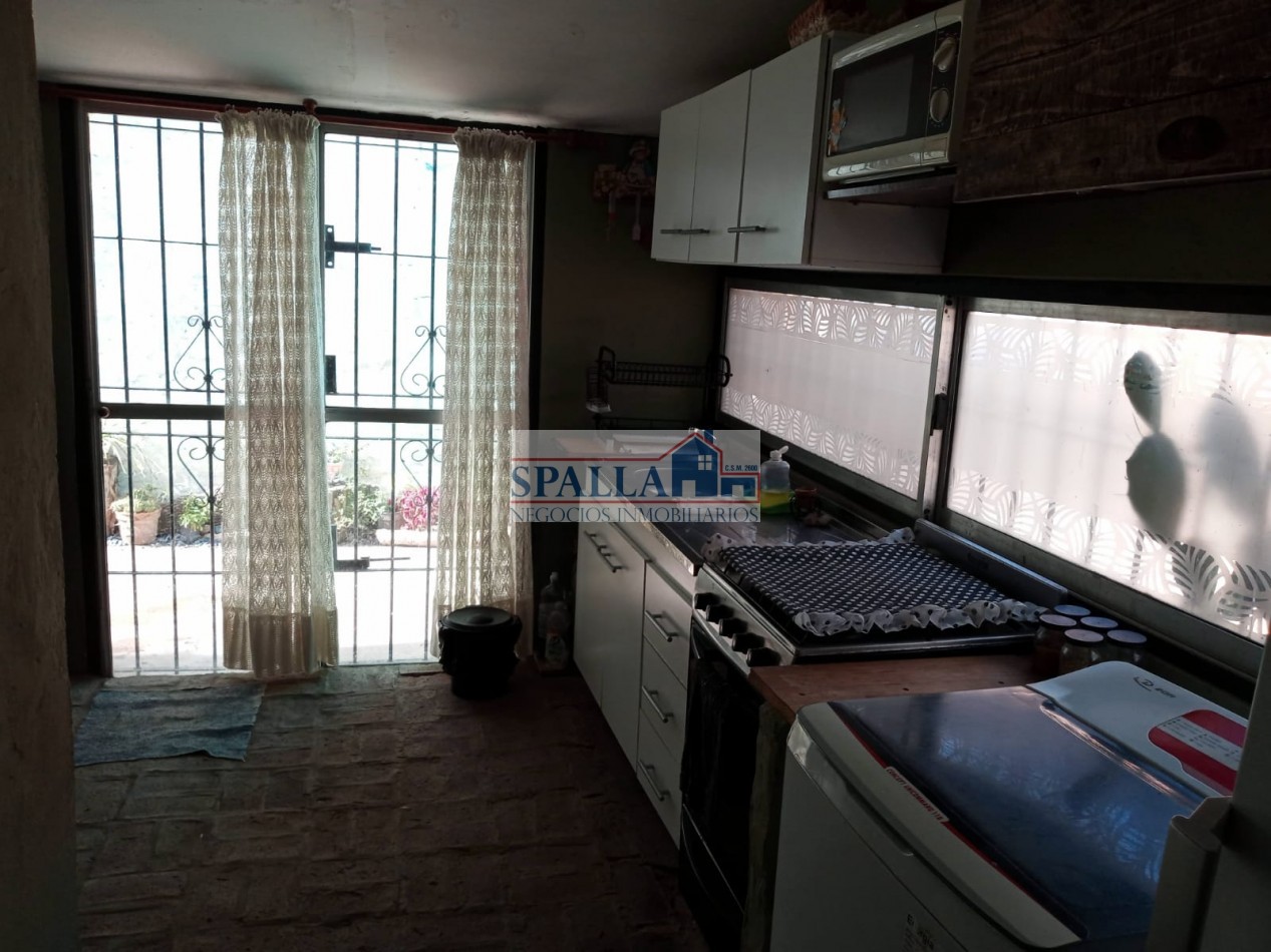 VENTA CASA EN PABLO NOGUES OPORTUNIDAD