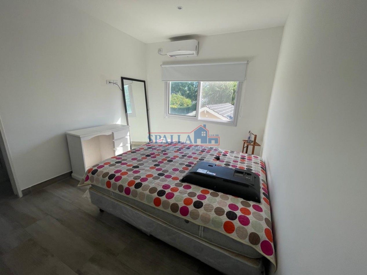 ALQUILER CASA 5 AMBIENTES CON QUINCHO Y PILETA BARRIO EL BUEN RETIRO PILAR