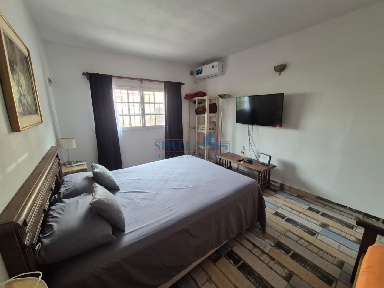 ALQUILER DEPARTAMENTO DOS AMBIENTES BARRIO LAS NAZARENAS PILAR - SIN EXPENSAS