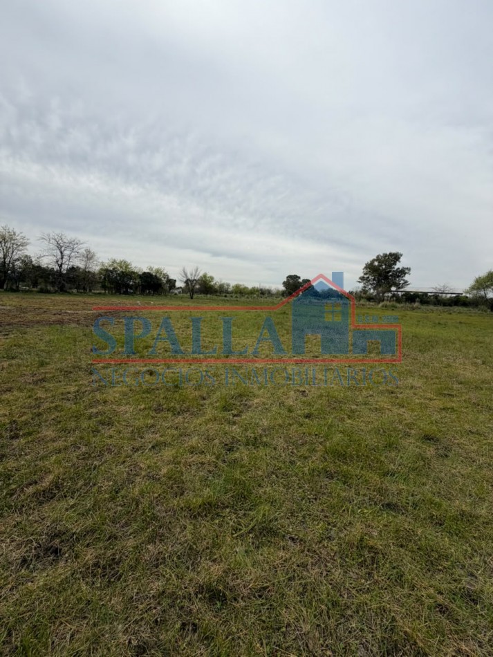 CAMPO EN VENTA - 72.604 M² - GRAN POTENCIAL- CUARTEL V - MORENO