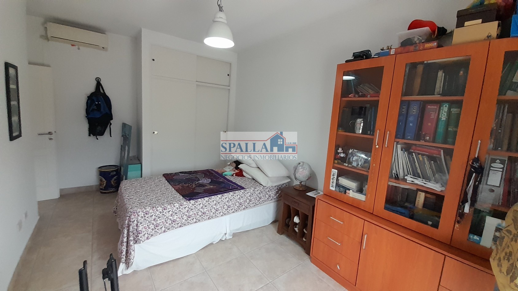 VENTA CASA 4 AMBIENTES EN BARRIO CERRADO LOS POTRILLOS FATIMA PILAR