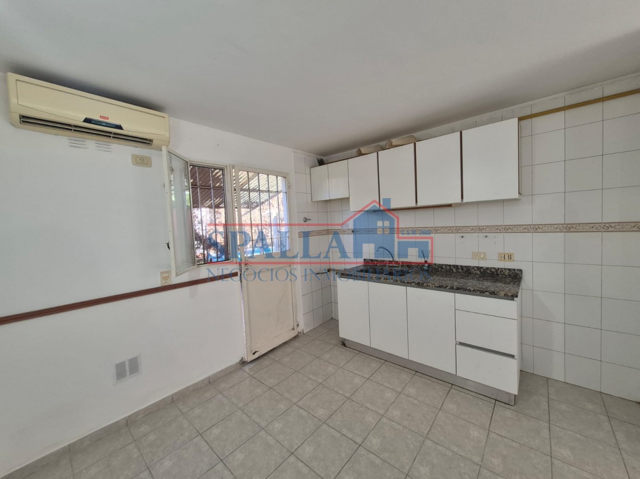 VENTA DUPLEX 4 AMBIENTES CON COCHERA PILAR CENTRO APTO CREDITO