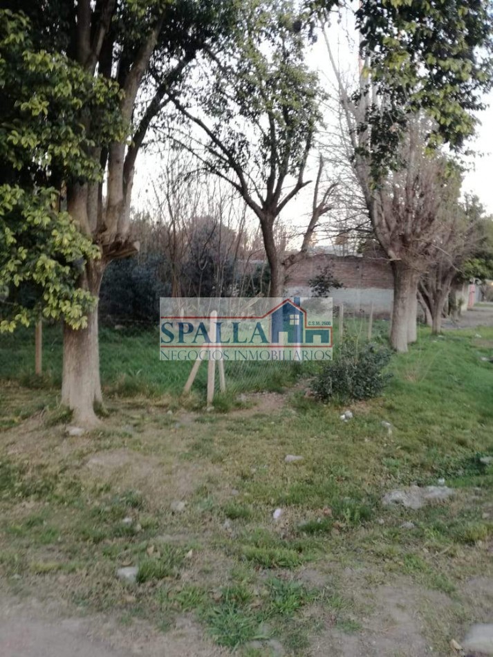 VENTA LOTE COMERCIAL SOBRE RUTA 234, DERQUI, PILAR