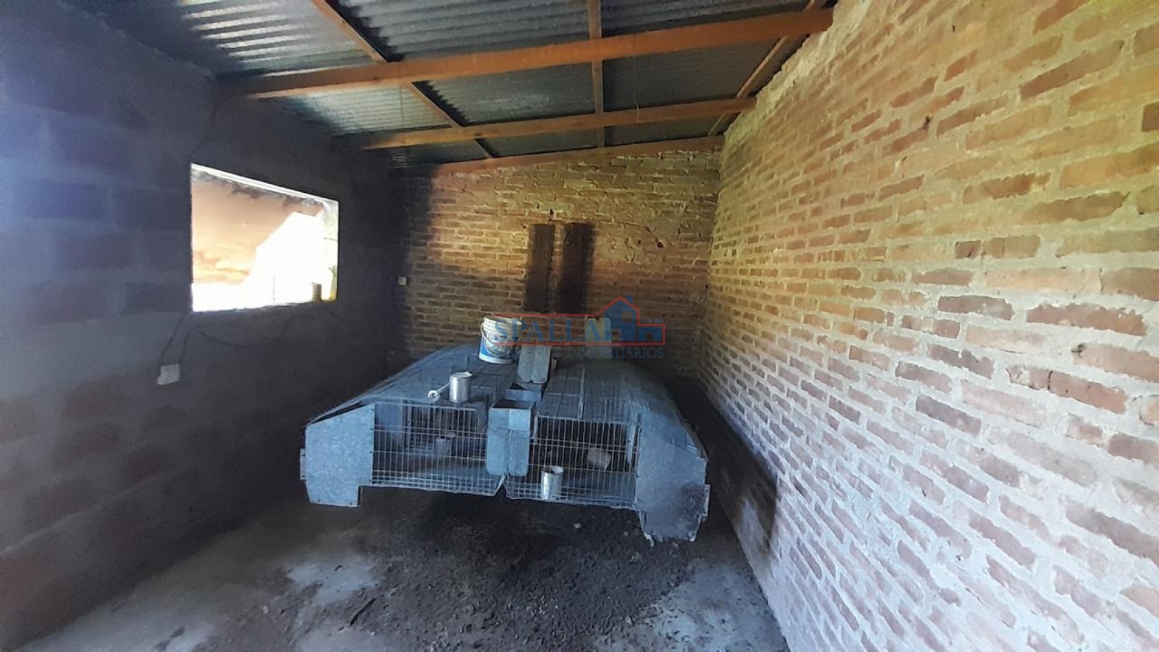 ALQUILER CASA QUINTA EN BARRIO AMANCAY FATIMA PILAR