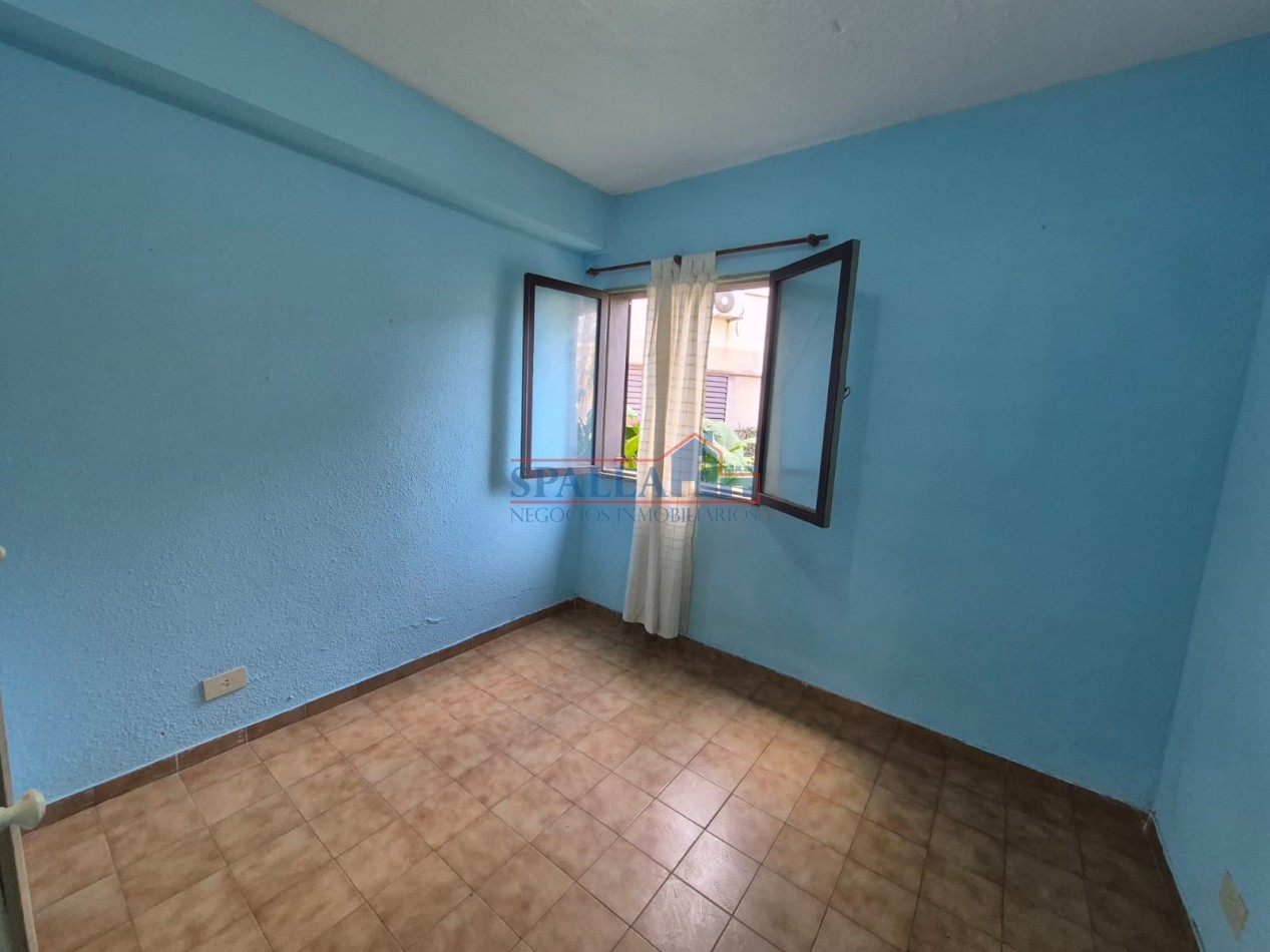 VENTA DEPARTAMENTO 4 AMBIENTES PLANTA BAJA CON COCHERA - APTO CREDITO PILAR