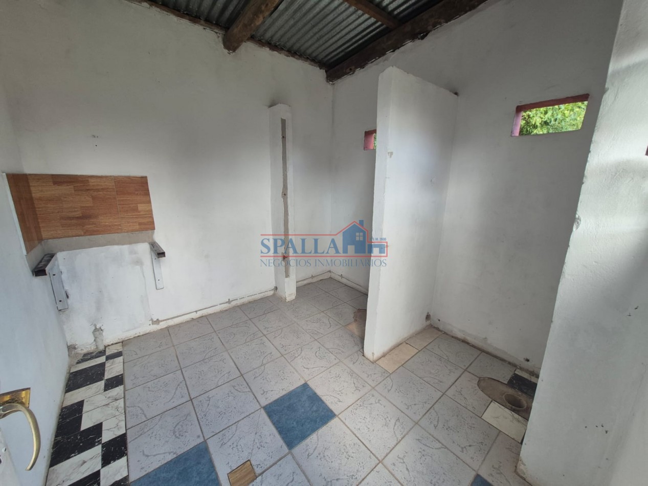 ALQUILER CASA QUINTA EN BARRIO AMANCAY FATIMA PILAR