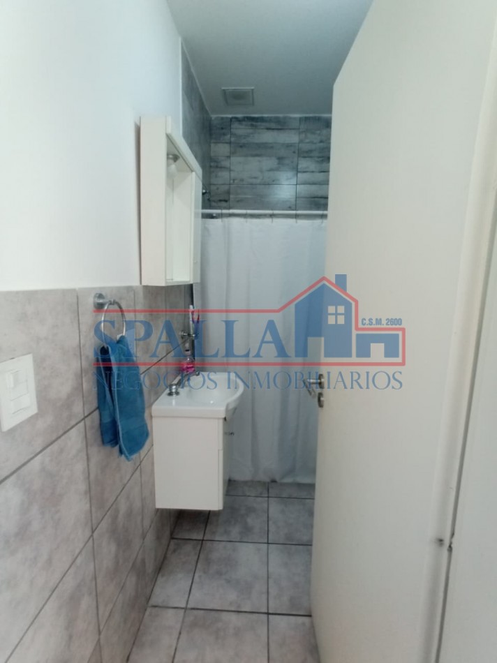 2 AMBIENTES EN VENTA - SAUSALITO II - EXCELENTE UBICACION - JOSE C. PAZ