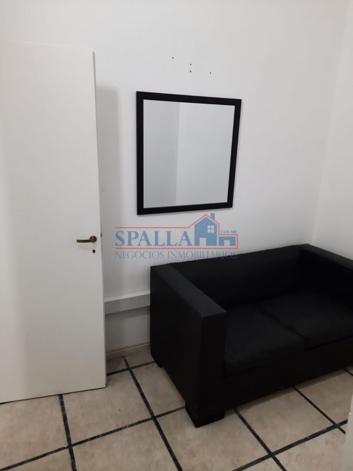 VENT MONOAMBIENTE USO PROFESIONAL SHOPPING PILAR POINT PILAR - IDEAL INVERSION