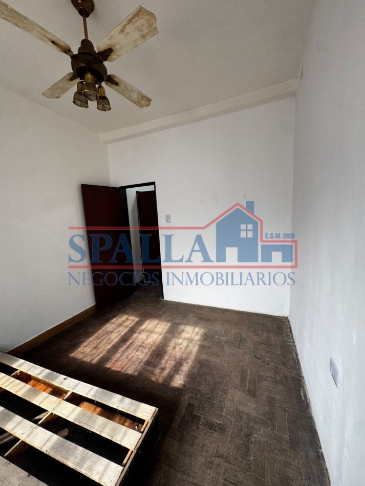 Venta Casa 3 Ambientes - Zona Centro Jose C. Paz