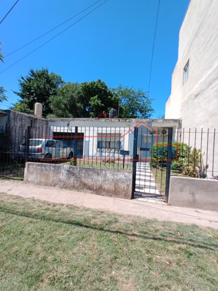 CASA 5 AMBIENTES EN VENTA, JOSE C. PAZ