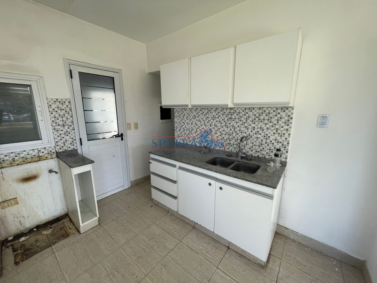 ALQUILER CASA 4 AMBIENTES EN BARRIO CERRADO EL ALJIBE FATIMA PILAR