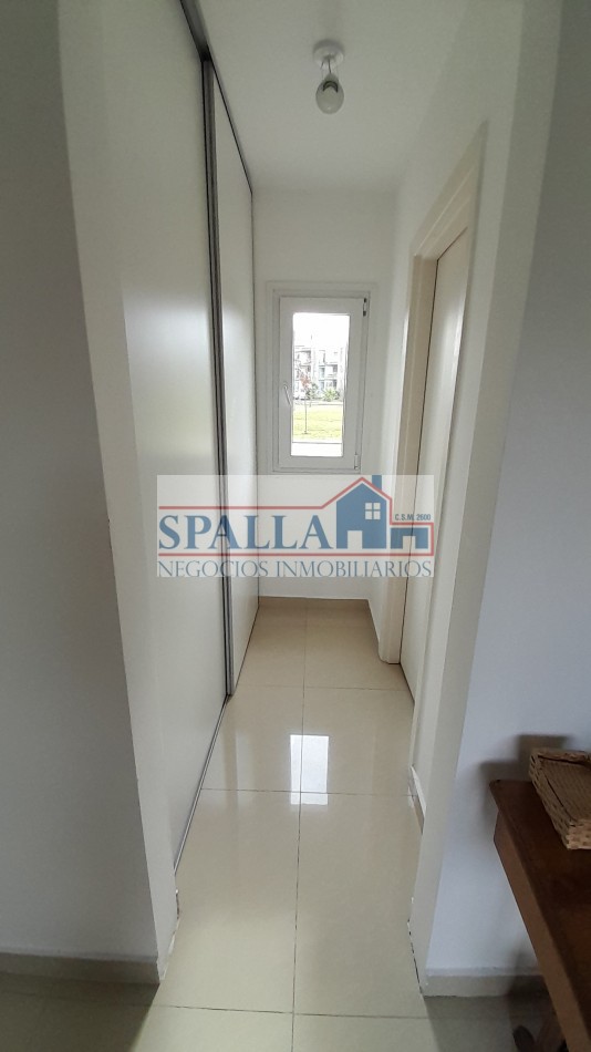 VENTA DUPLEX 4 AMBIENTES EN SPRING PARK PILAR