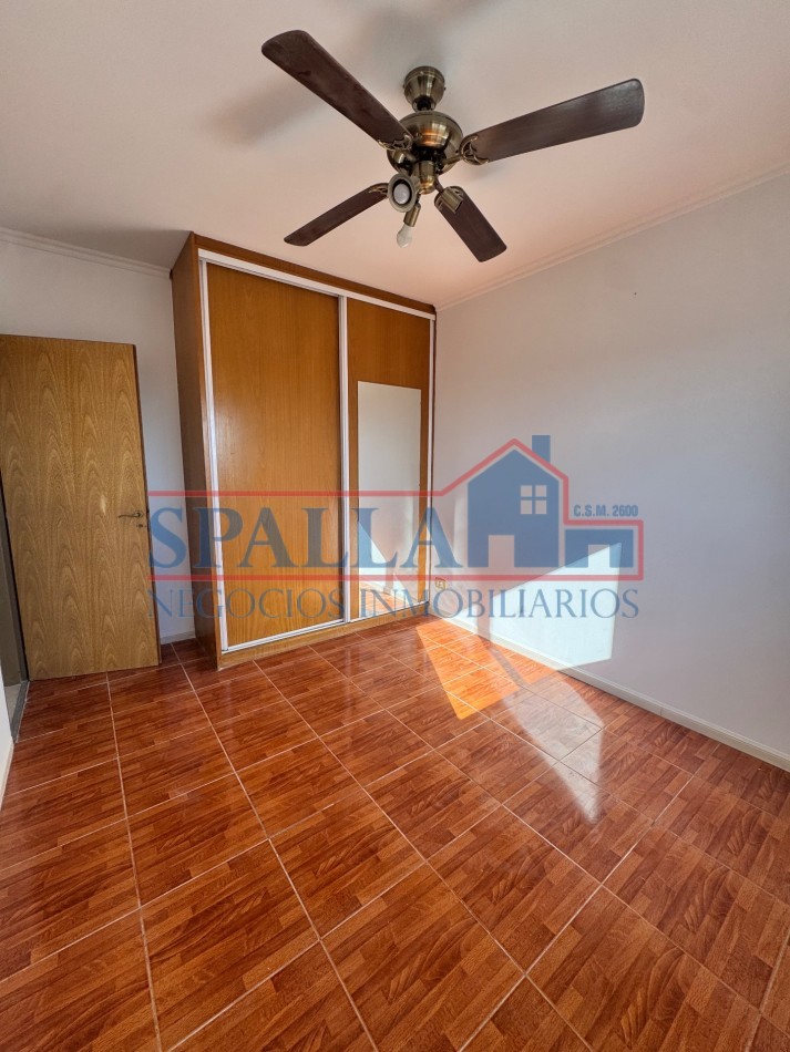 EN VENTA EXCELENTE DEPARTAMENTO DE 3 AMBIENTES EN EDIFICIO BARCELONA IV - MUÑIZ, CON CHOCHERA