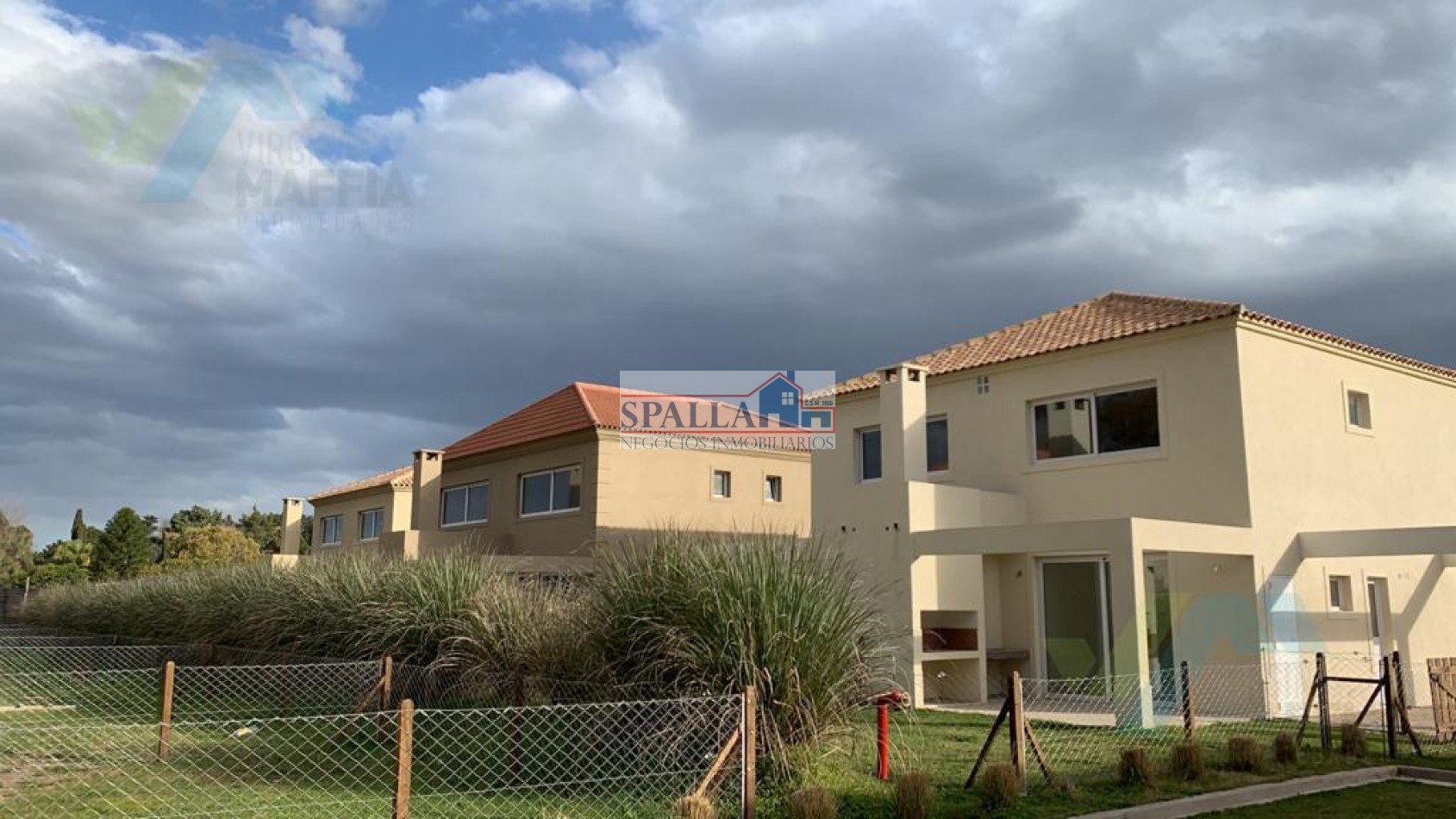 Departamento en Venta A ESTRENAR - 3 Ambientes con Dormitorio en Suite en Saravi Village, Pilar