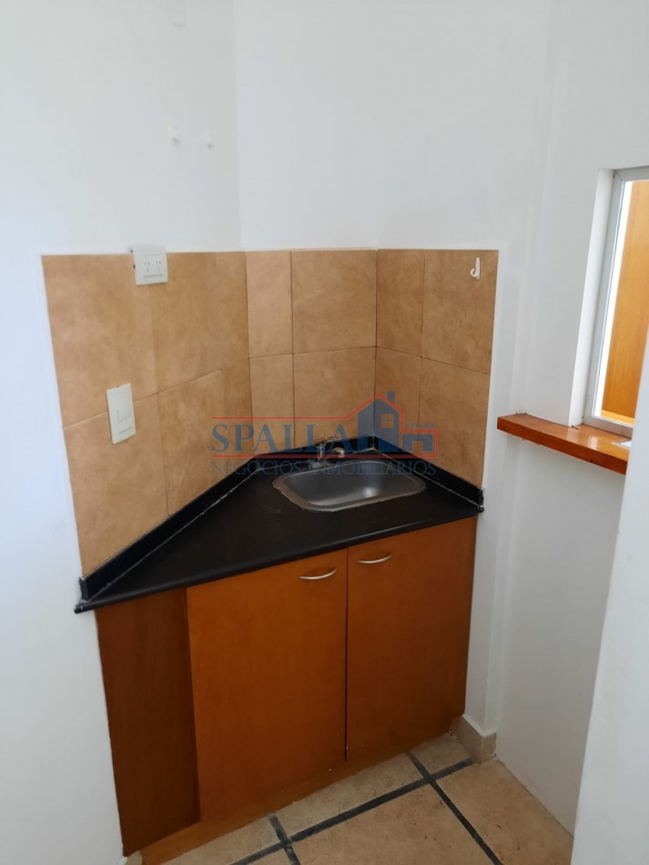 VENT MONOAMBIENTE USO PROFESIONAL SHOPPING PILAR POINT PILAR - IDEAL INVERSION