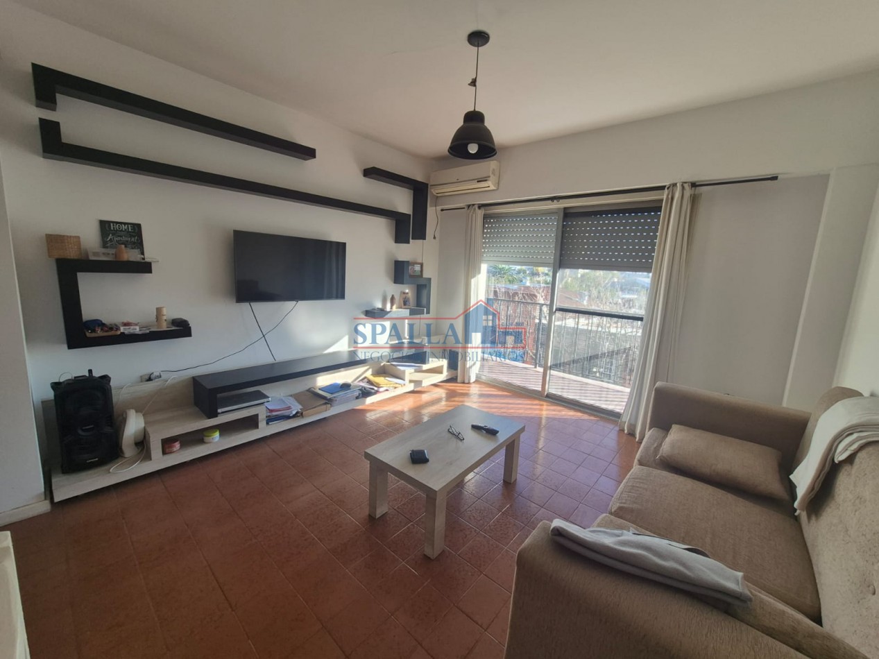 VENTA DEPARTAMENTO 4 AMBIENTES CON COCHERA PILAR CENTRO APTO CREDITO