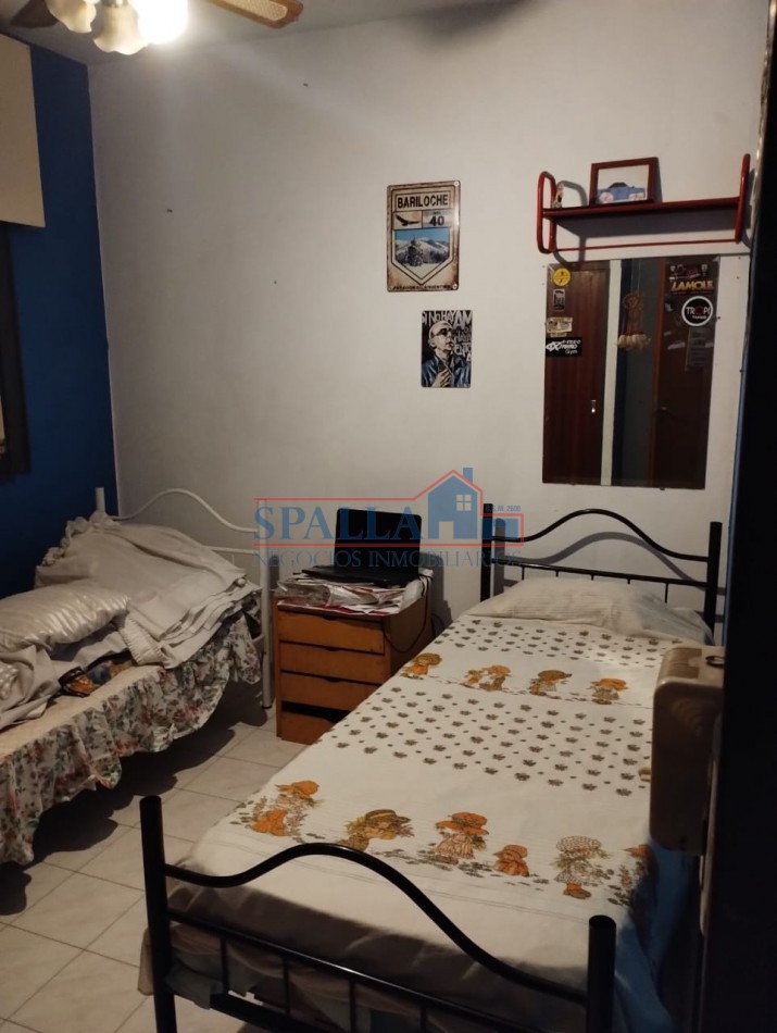 VENTA CASA 6 AMBIENTES BARRIO LA LONJA A METROS DE RUTA 8 PILAR