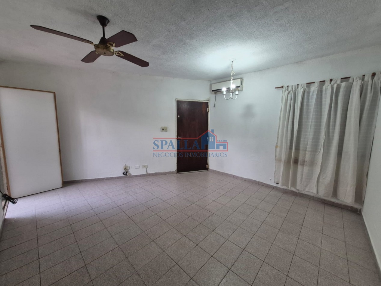 VENTA DEPARTAMENTO 4 AMBIENTES PLANTA BAJA CON COCHERA - APTO CREDITO PILAR