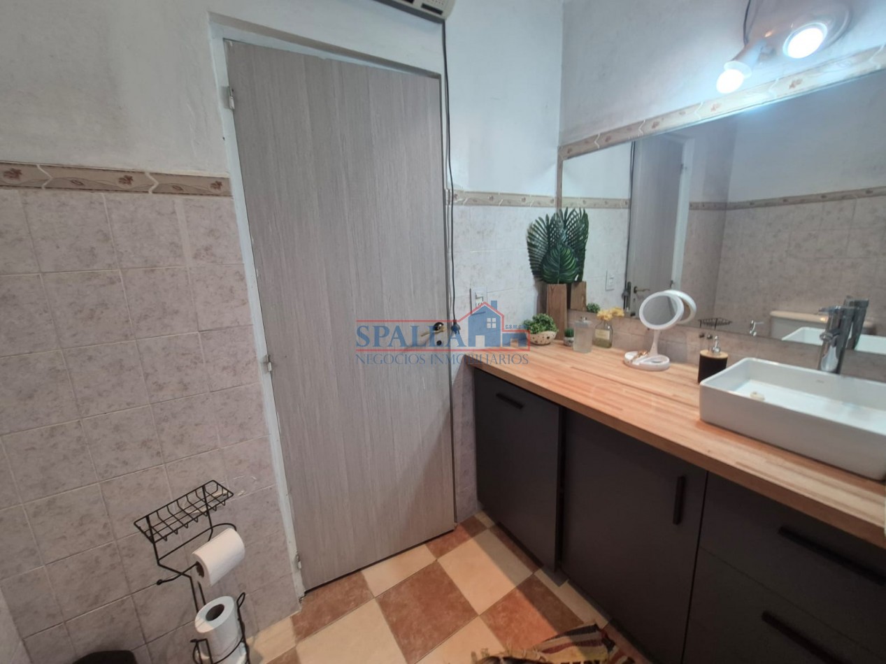 VENTA CASA BARRIO PARQUE SAKURA EXALTACION DE LA CRUZ SIN EXPENSAS