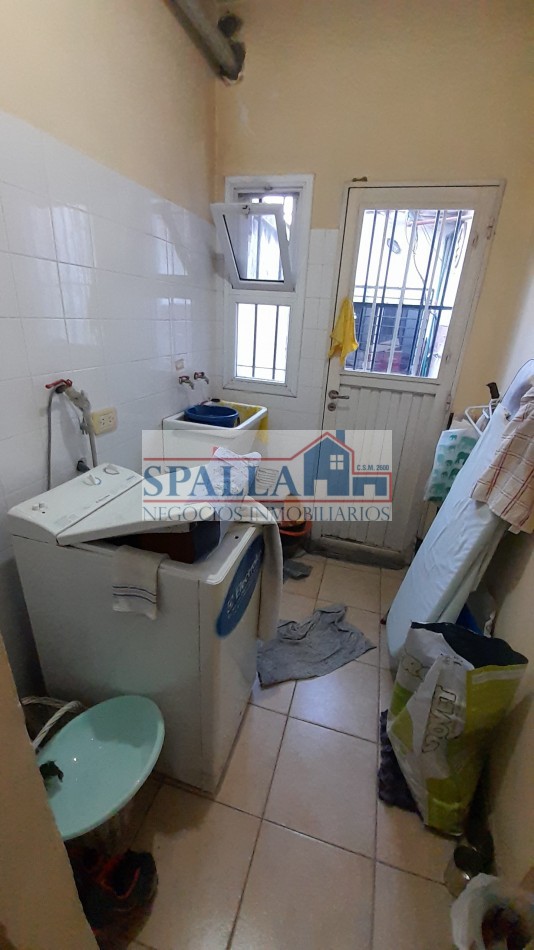 VENTA CASA 5 AMBIENTES PILAR CENTRO - ACEPTA PERMUTA