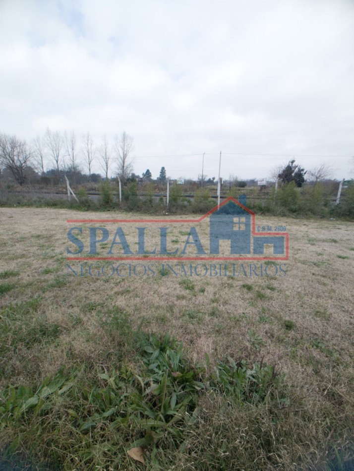 Lote Barrio Abierto El Cruce Pilar - Excelente Precio