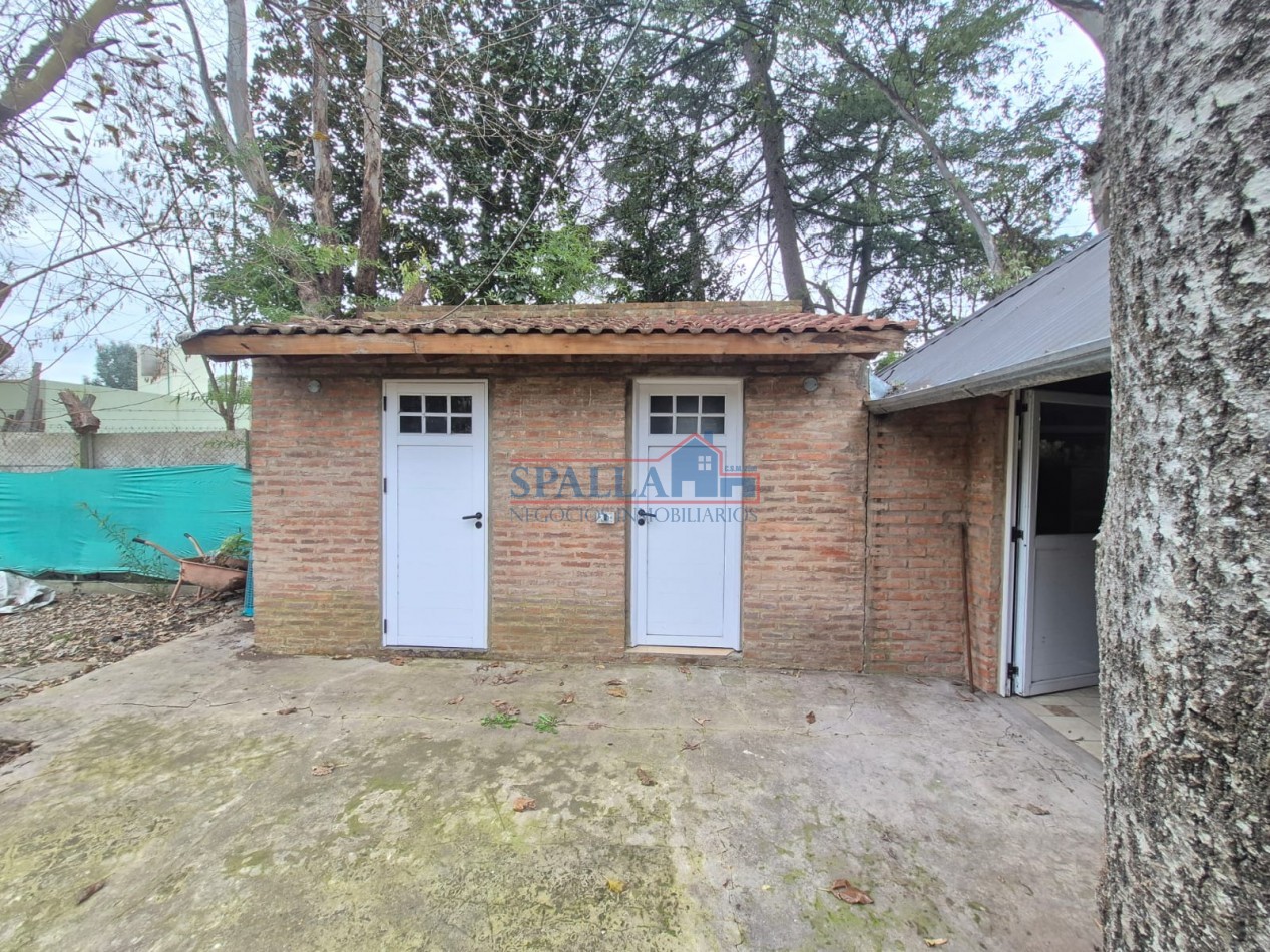 VENTA OPORTUNIDAD CASA BARRIO YEI PORA JOSE C. PAZ - TORTUGUITAS