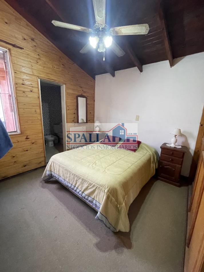 VENTA CASA 4 AMBIENTES BARRIO PARQUE SAKURA EXALTACION DE LA CRUZ APTA CREDITO