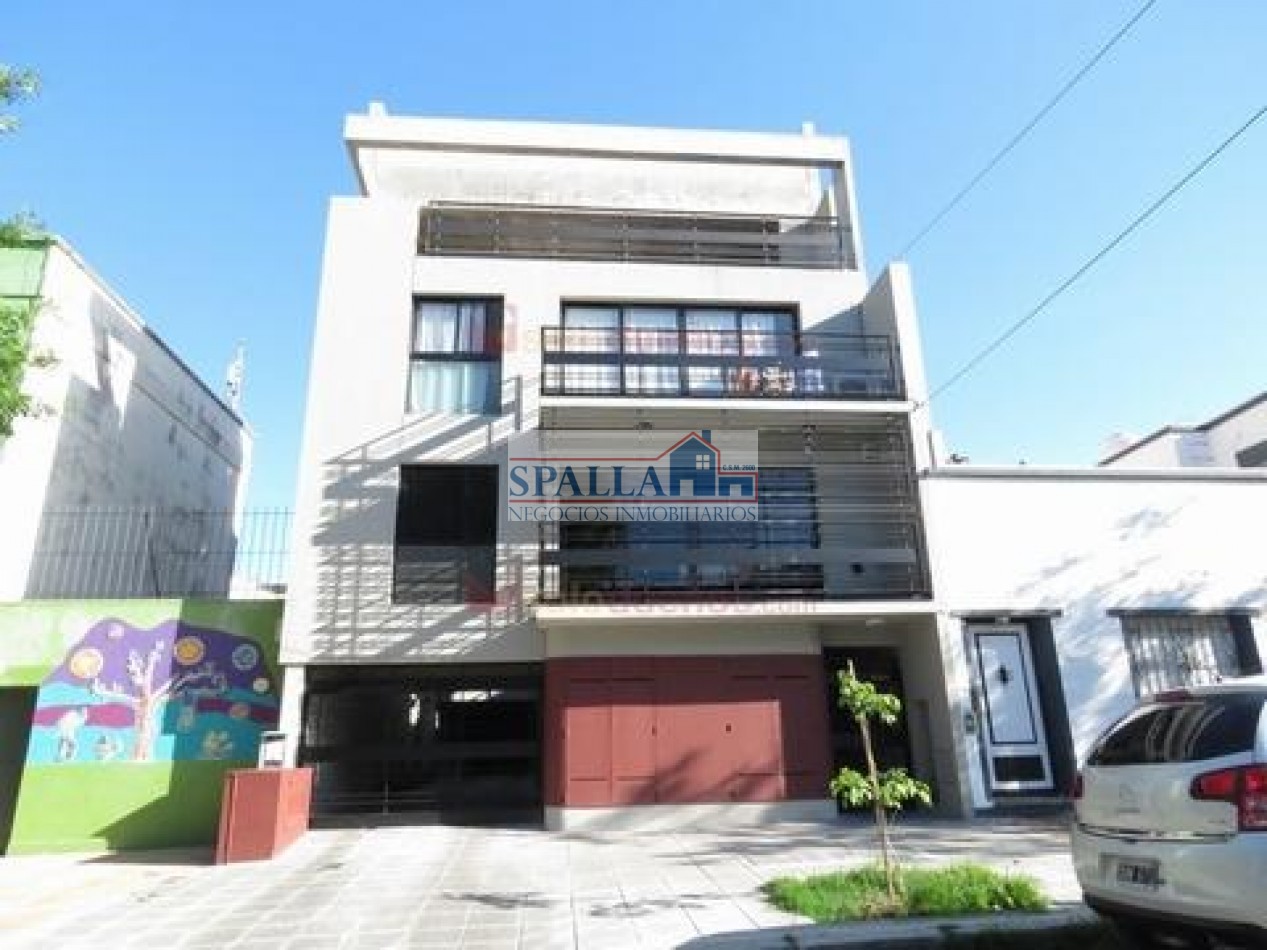 DEPARTAMENTO MONOAMBIENTE EN VENTA EN COGHLAN CABA