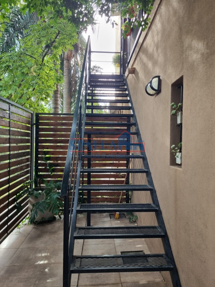 ALQUILER DEPARTAMENTO DOS AMBIENTES - LA LONJA PILAR SIN EXPENSAS