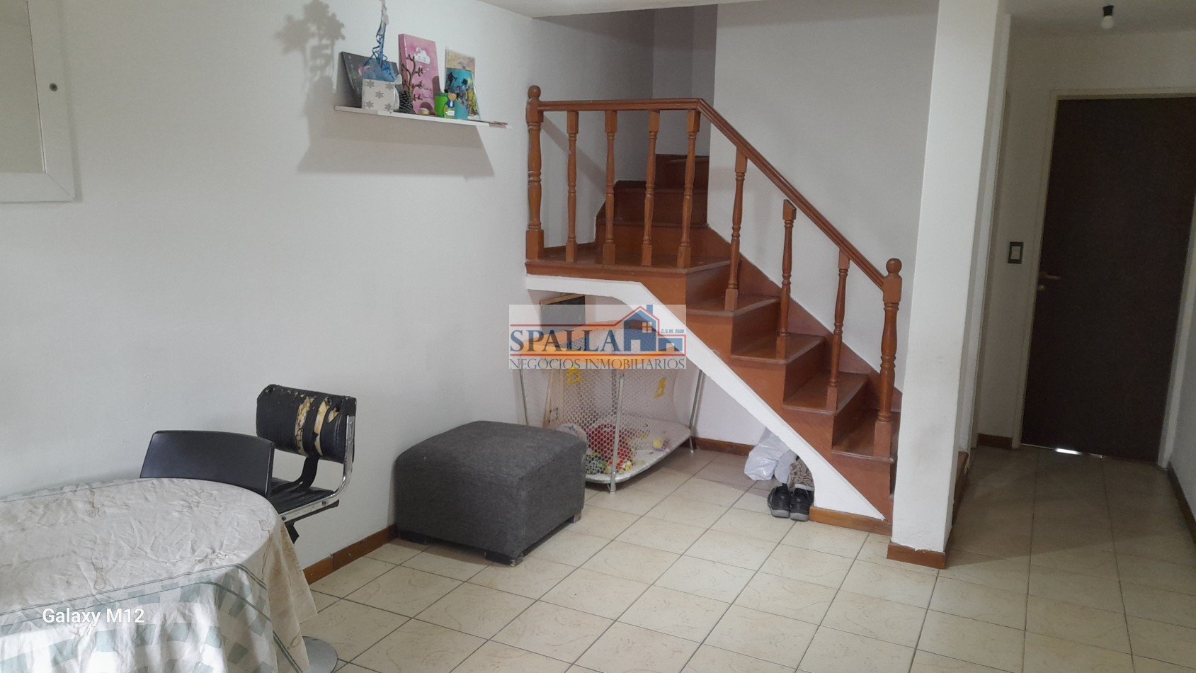 DUPLEX EN VENTA, 3 AMBIENTES EN PILAR CENTRO, IDEAL INVERSION -APTO CREDITO