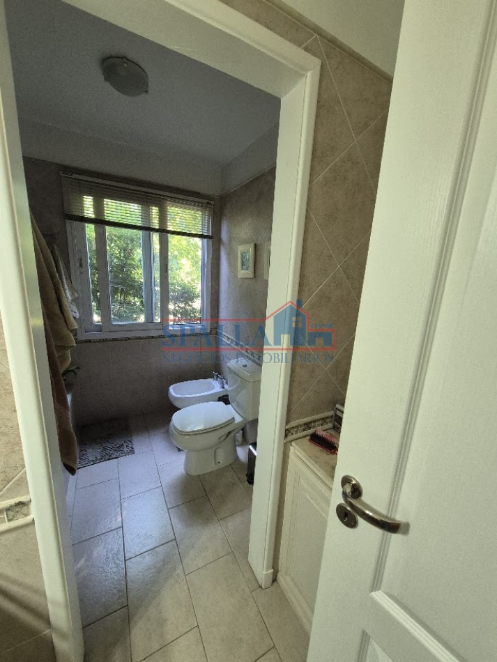 VENTA CASA 3 AMBIENTES EN LOMAS DE FATIMA MANZANARES PILAR