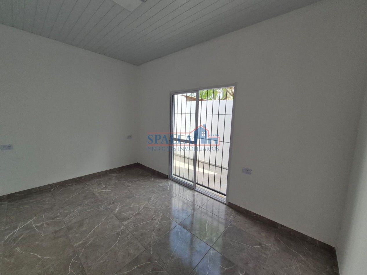 ALQUILER DEPARTAMENTO 2 AMBIENTES A ESTRENAR PILAR 