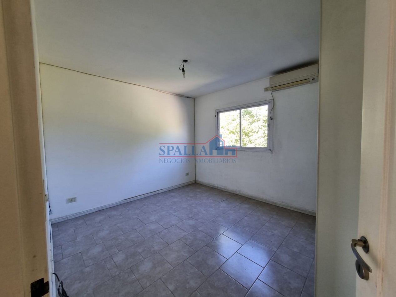 ALQUILER DEPARTAMENTO 3 AMBIENTES BARRIO EL HORNERO PILAR