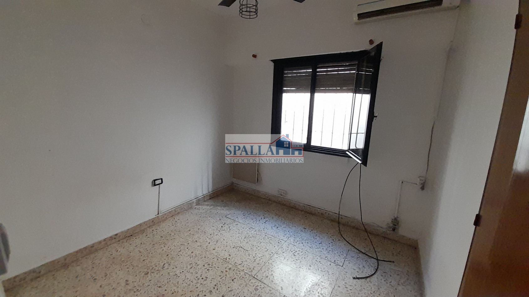 VENTA CASA 3 AMBIENTES EN PILAR, CON ESCRITURA - APTO CREDITO