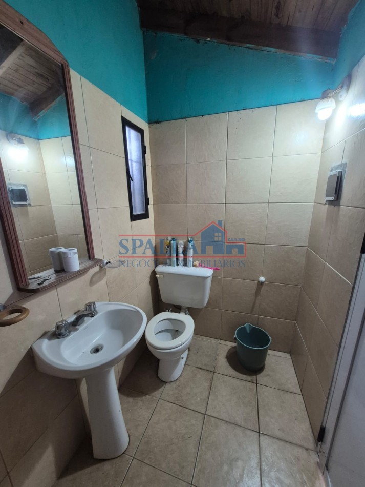 VENTA OPORTUNIDAD CASA BARRIO YEI PORA JOSE C. PAZ - TORTUGUITAS