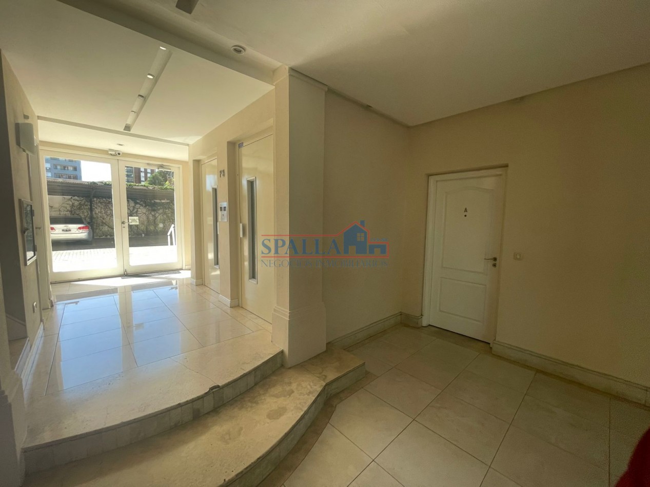 ALQUILER DEPARTAMENTO DOS AMBIENTES EN PILAR CENTRO