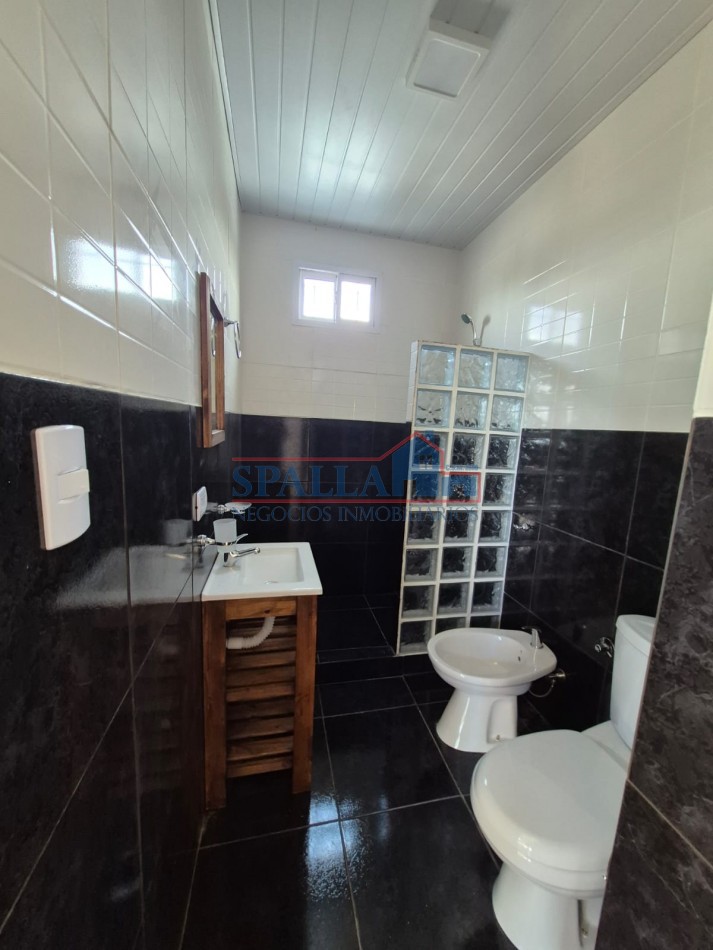 ALQUILER DEPARTAMENTO 2 AMBIENTES A ESTRENAR PILAR 