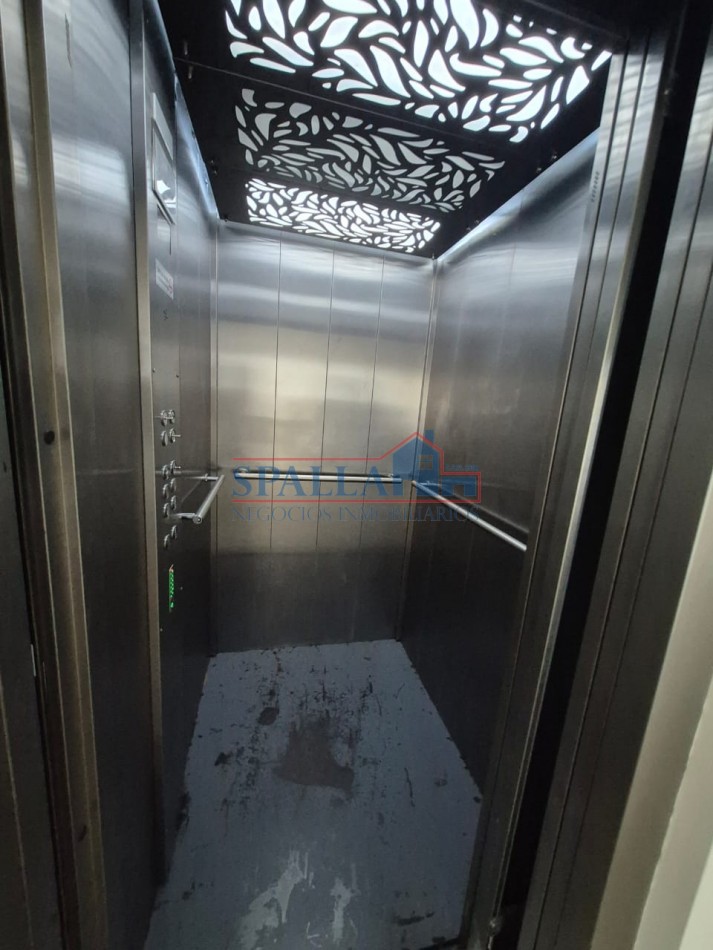 ALQUILER MONOAMBIENTE USO PROFESIONAL EN EDIFICIO MEET PILAR A ESTRENAR