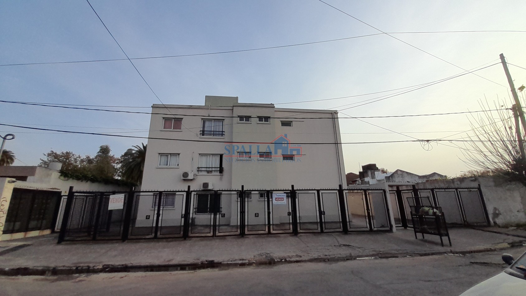 VENTA DEPARTAMENTO DOS AMBIENTES EN PILAR CENTRO - IDEAL INVERSION - APTO CREDITO