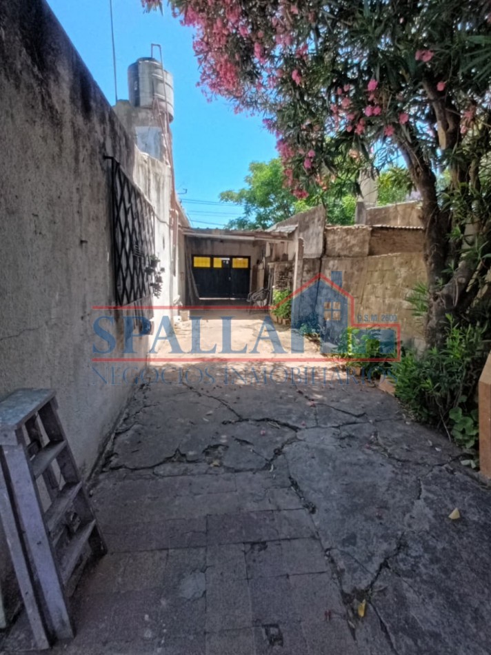 CASA 5 AMBIENTES EN VENTA, JOSE C. PAZ