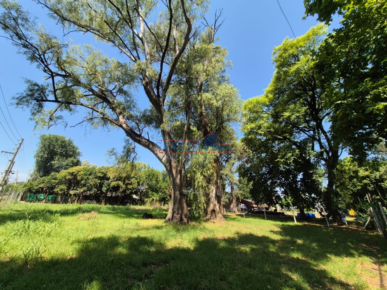 ALQUILER CASA PARA USO COMERCIAL COLECTORA RAMAL PILAR KM 52,500