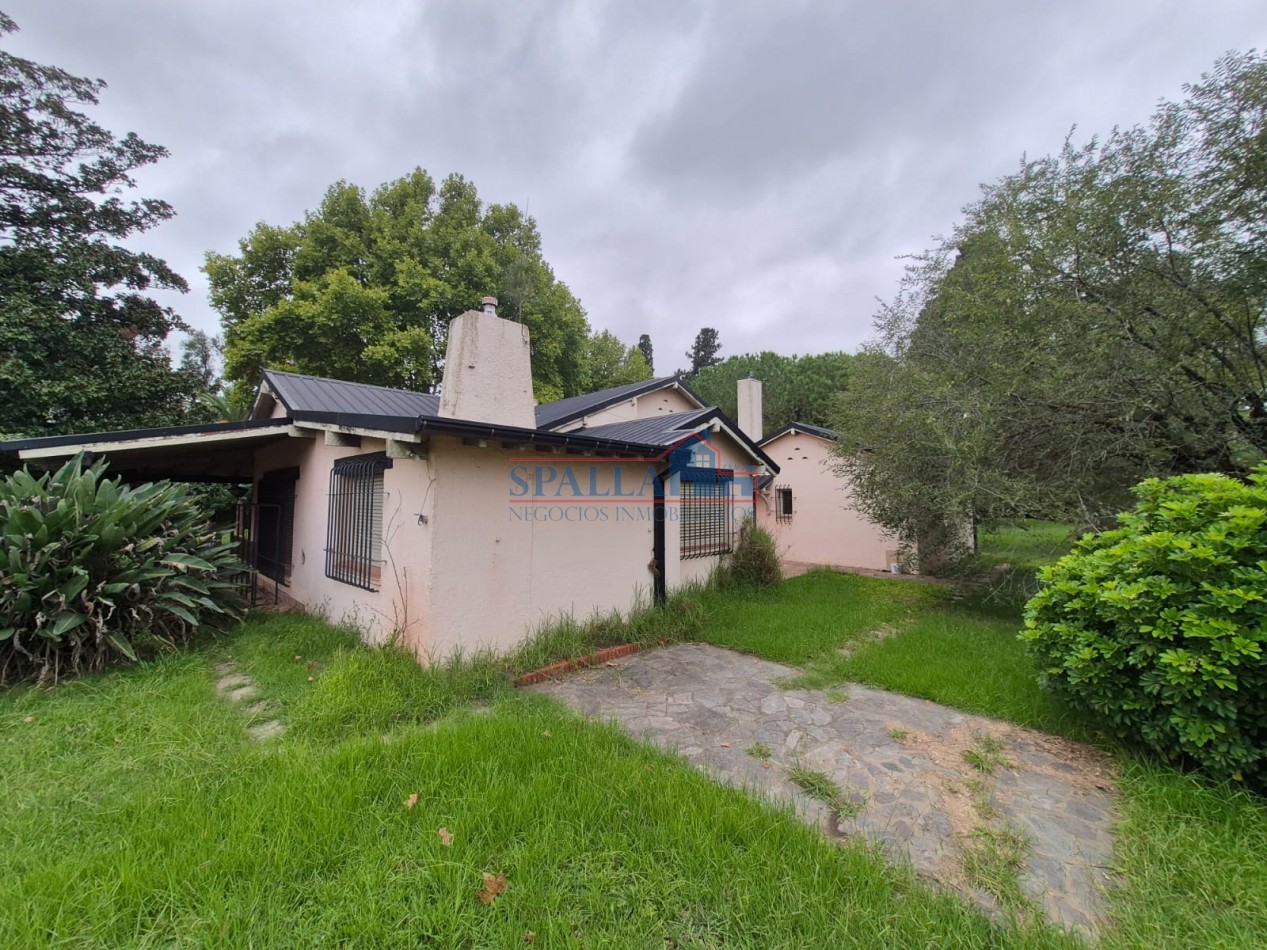 VENTA OPORTUNIDAD DESARROLLOS PILAR CENTRO, EXCELENTE ACCESO UR1
