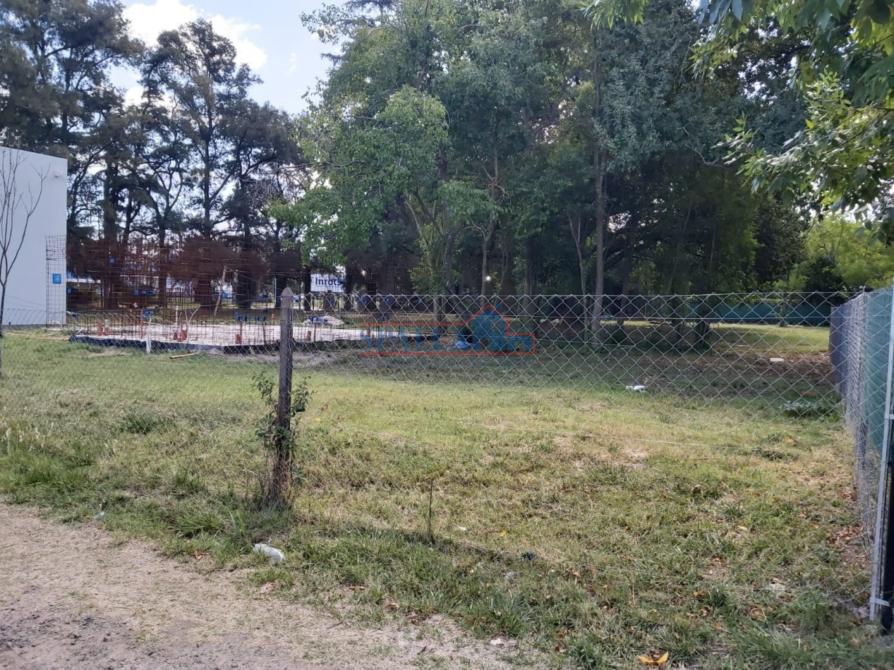 LOTES - "MATHEU OPEN" - MATHEU, PARTIDO DE ESCOBAR - POSESION Y ESCRITURA INMEDIATA