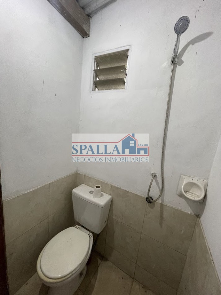 VENTA CASA 4 AMBIENTES BARRIO PARQUE SAKURA EXALTACION DE LA CRUZ APTA CREDITO