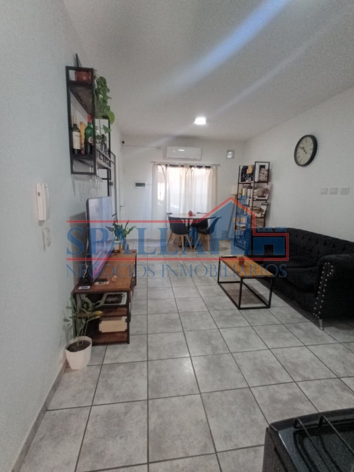2 AMBIENTES EN VENTA - SAUSALITO II - EXCELENTE UBICACION - JOSE C. PAZ