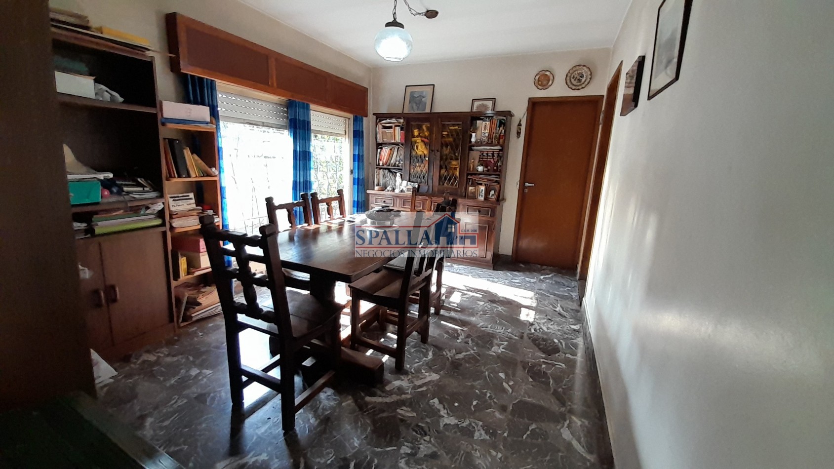 VENTA CASA 5 AMBIENTES PILAR CENTRO - ACEPTA PERMUTA