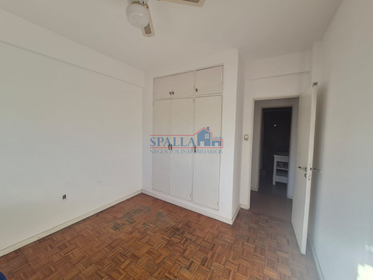 VENTA DEPARTAMENTO 4 AMBIENTES CON COCHERA PILAR CENTRO APTO CREDITO