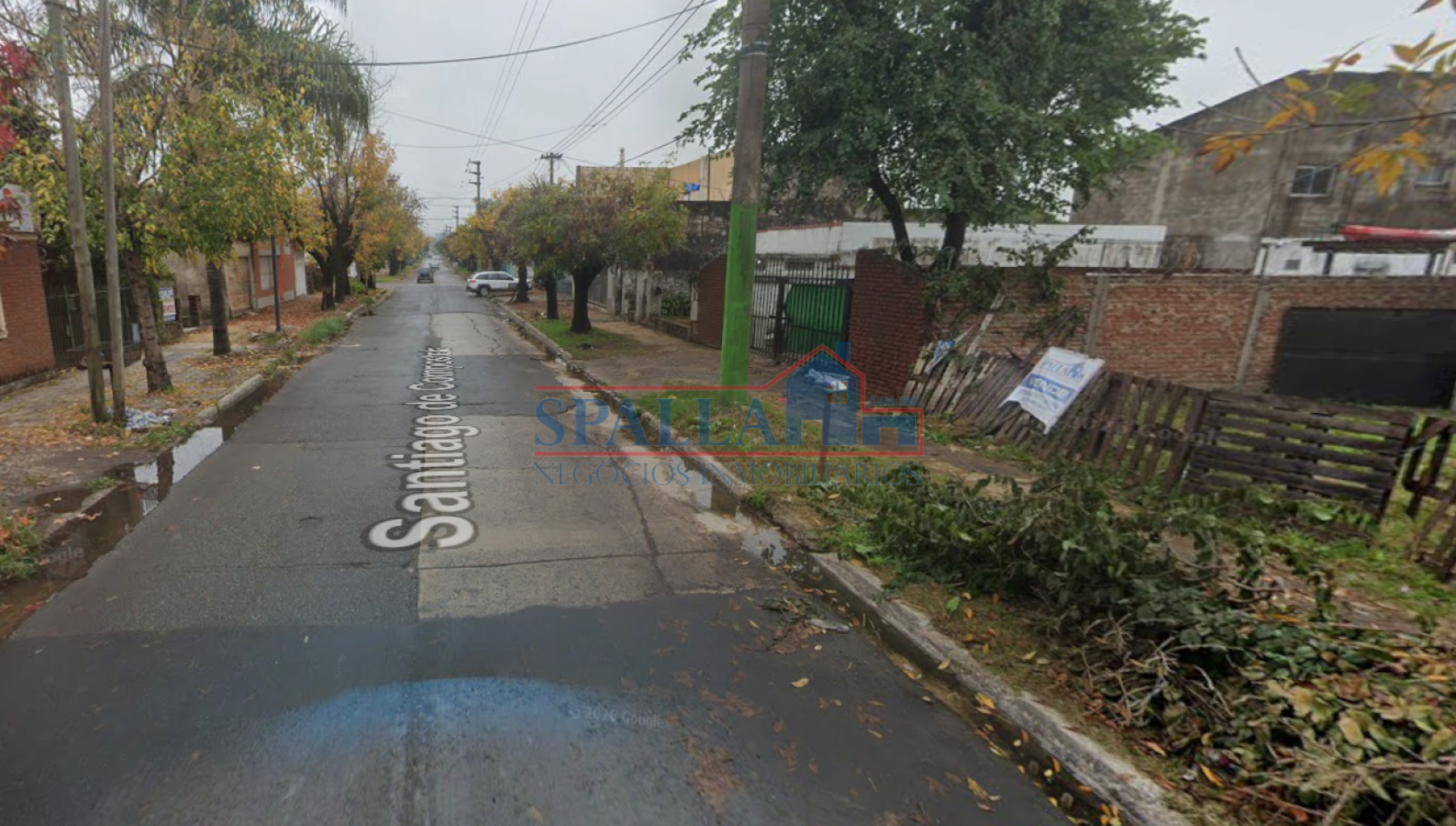 CASA EN VENTA A REFACCIONAR - 4 AMBIENTES - IDEAL INVERSION - ESCUCHA OFERTAS - A 500 mts DE LA ESTACION JOSE C PAZ