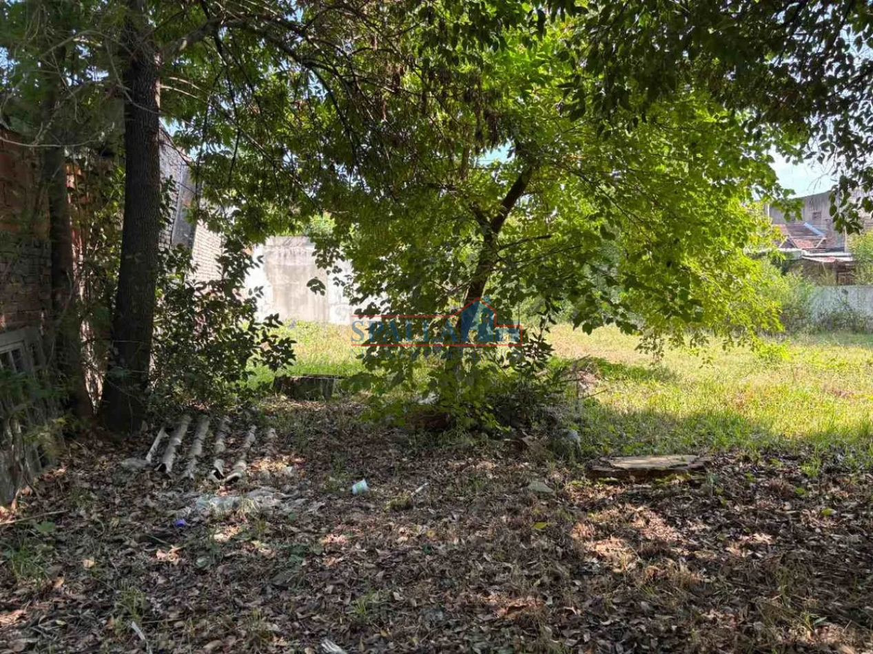 VENTA LOTE VILLA MORRA PILAR UR2 - IDEAL DESARROLLOS