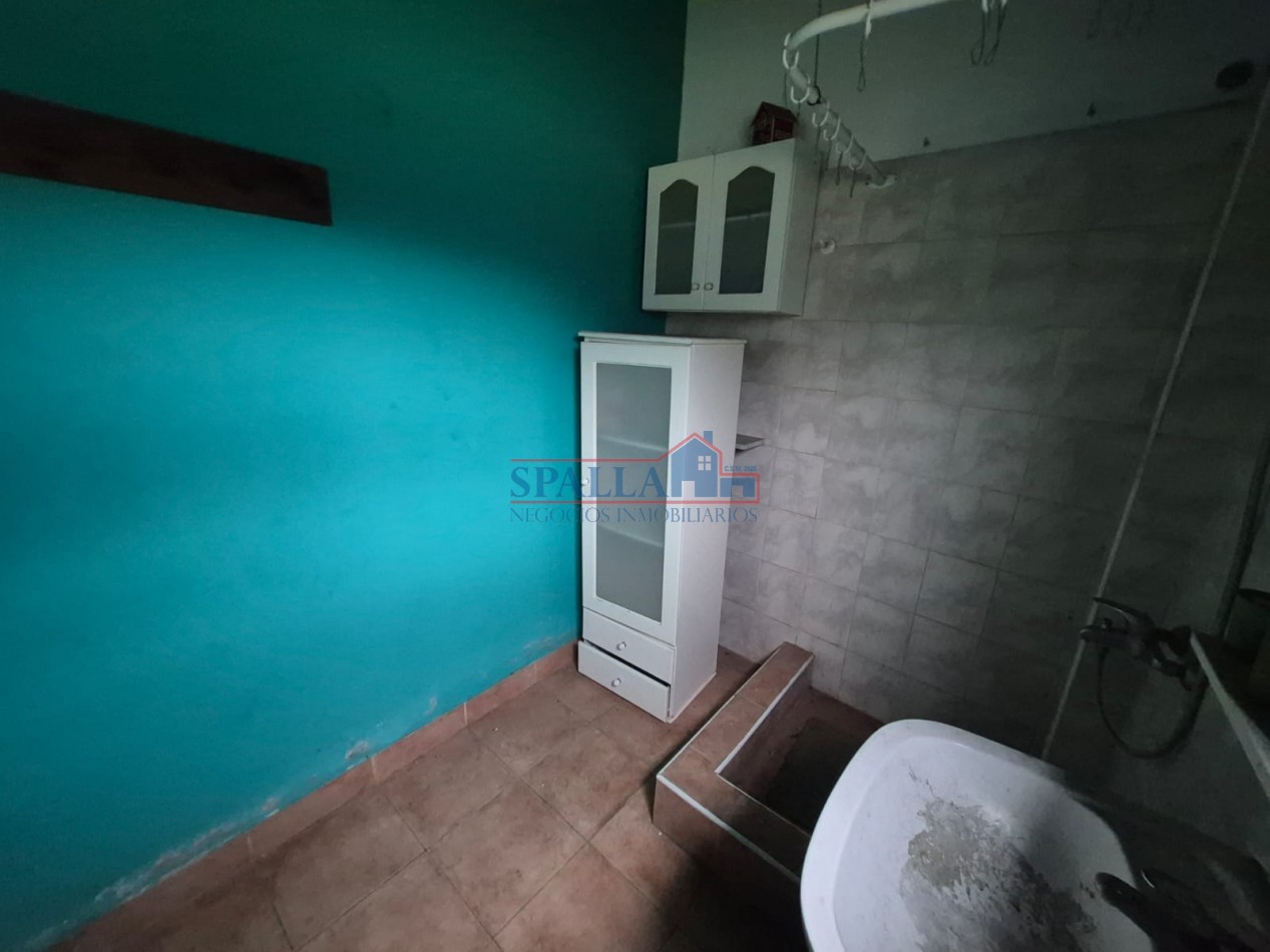 VENTA OPORTUNIDAD CASA BARRIO YEI PORA JOSE C. PAZ - TORTUGUITAS